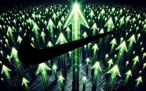 Nike en la Encrucijada: Un Plan de Recuperación Bajo Asedio - Foto: über boerse-global.de