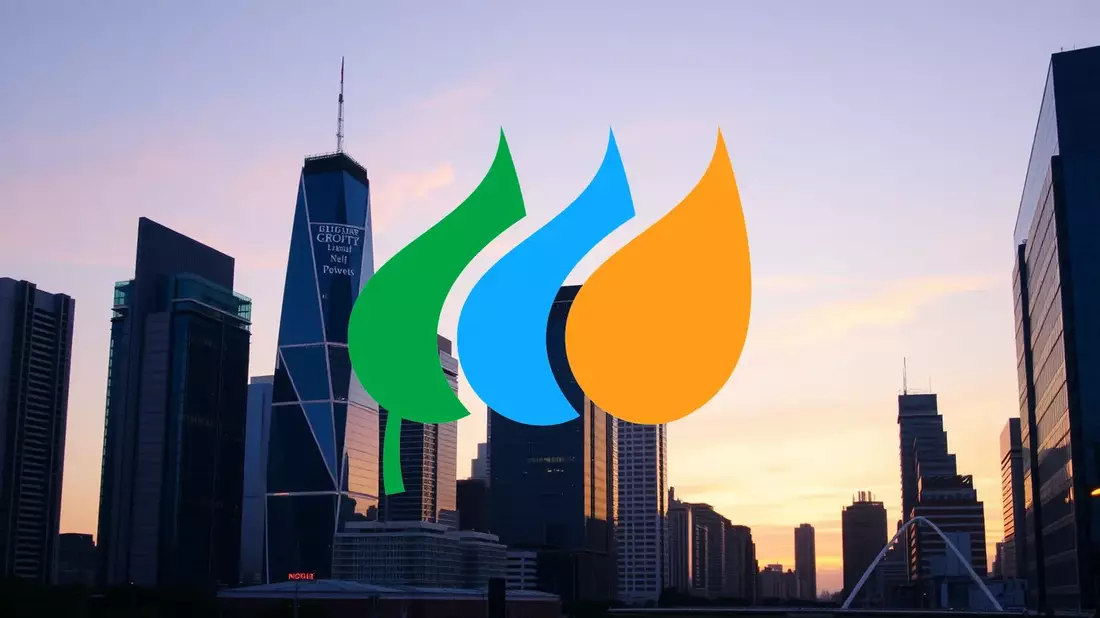 Iberdrola apuesta por las redes: venta en Francia y expectativas de resultados - Bild: über boerse-global.de