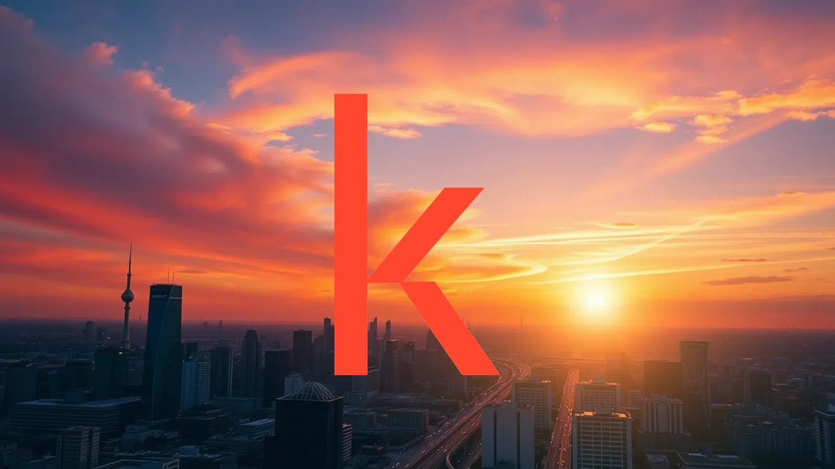 Kyndryl Aktie: Bilanz-Schock perfekt - Foto: über boerse-global.de