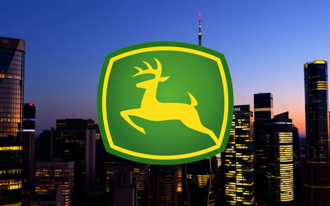 Deere Raises Full-Year Outlook Amid Mixed Quarterly Results - Foto: über boerse-global.de