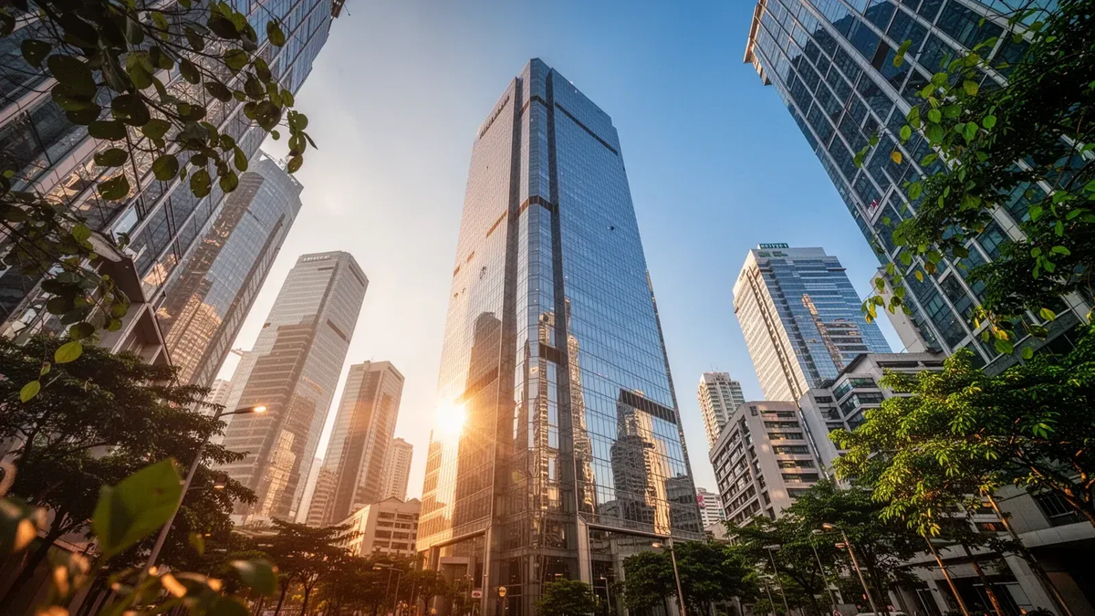 Avantis EM ETF: Milliarden-Zuflüsse - Foto: über boerse-global.de