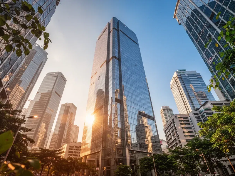 Avantis EM ETF: Milliarden-Zuflüsse - Foto: über boerse-global.de