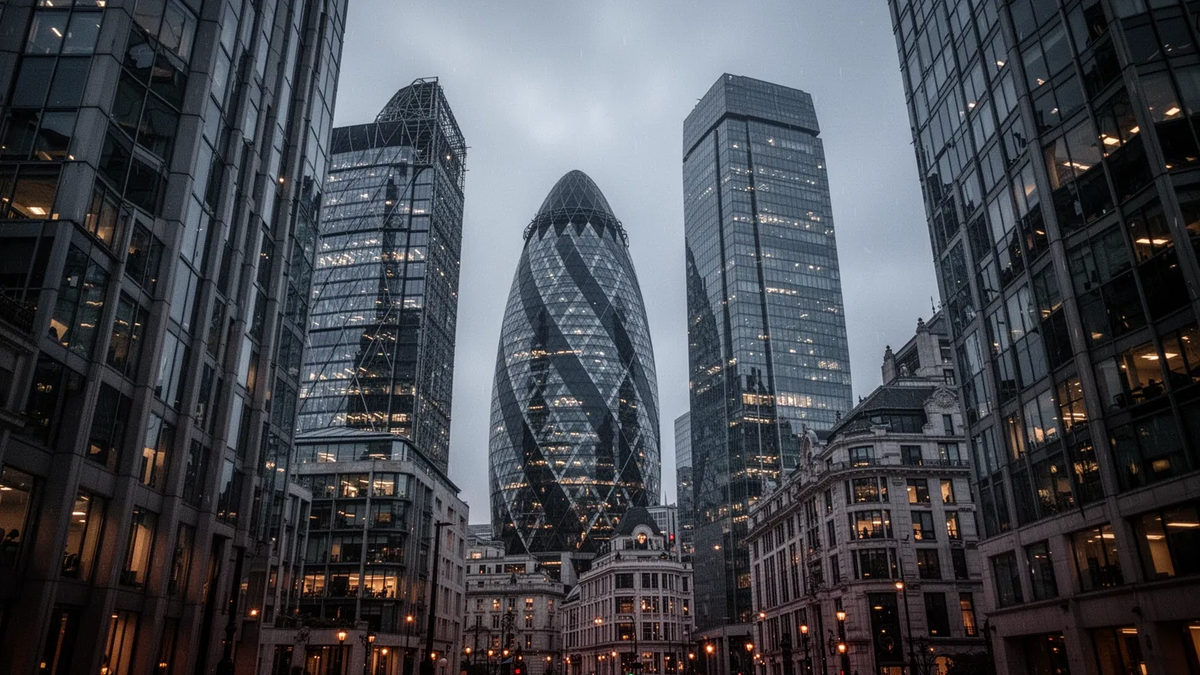 WisdomTree FTSE 100 Short ETF: Kapitalschnitt geplant - Foto: über boerse-global.de