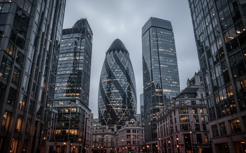 WisdomTree FTSE 100 Short ETF: Kapitalschnitt geplant - Foto: über boerse-global.de