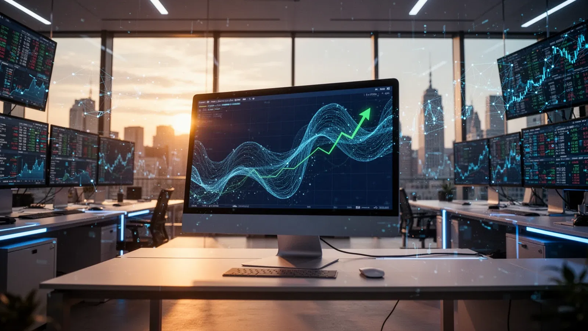 Anthropic treibt KI-Integration in Unternehmen massiv voran - Foto: über boerse-global.de