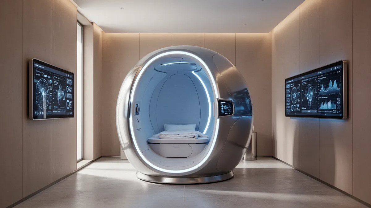 Luxus 2026: Wohlbefinden schlägt Statussymbole - Foto: über boerse-global.de