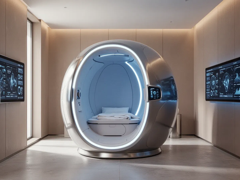 Luxus 2026: Wohlbefinden schlägt Statussymbole - Foto: über boerse-global.de