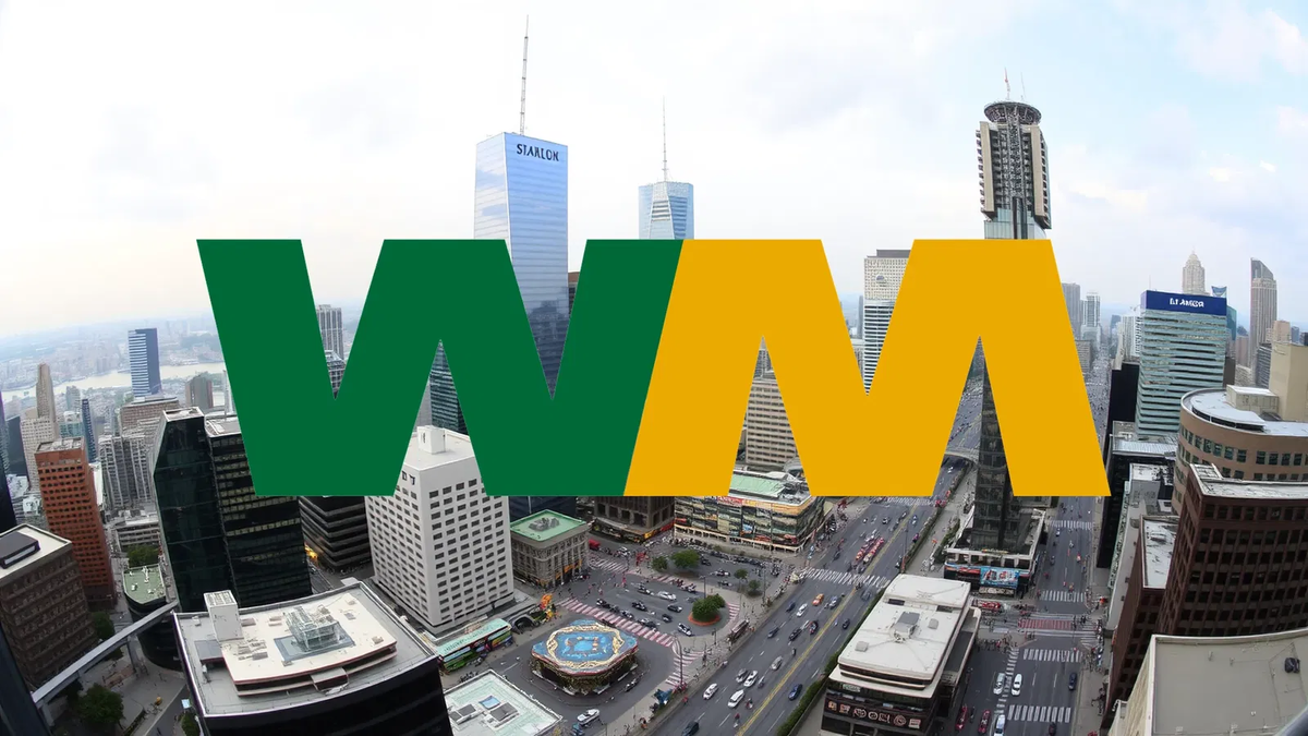 Navigating a New Era for Waste Management - Foto: über boerse-global.de