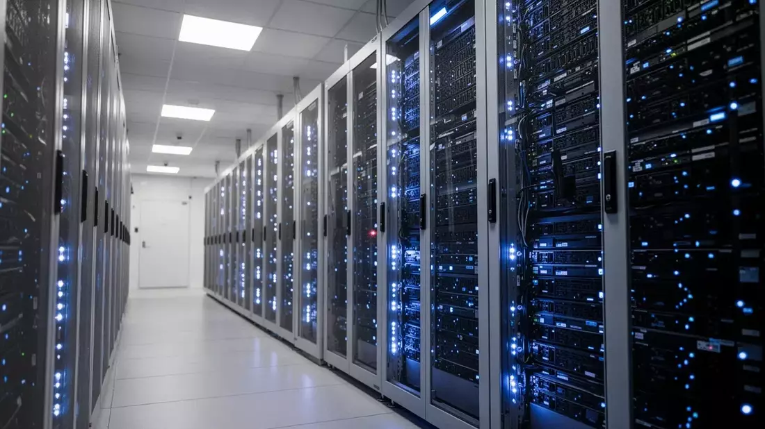SAP Aktie: Cloud-Dämpfer - Bild: über boerse-global.de