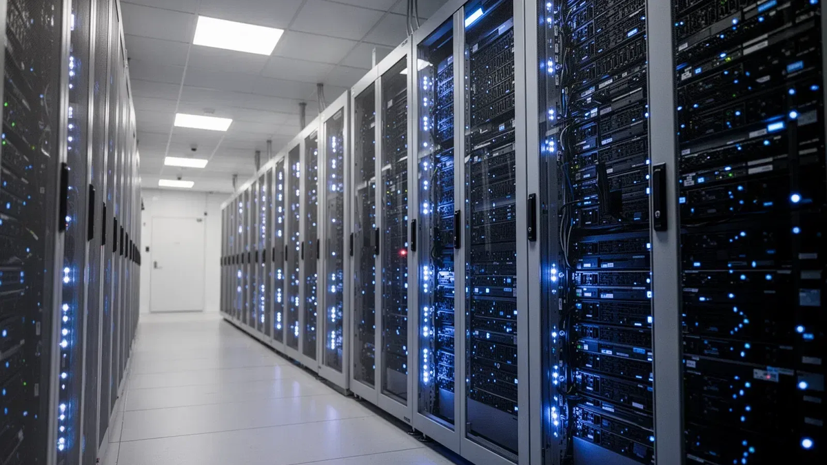 SAP Aktie: Cloud-Dämpfer - Foto: über boerse-global.de