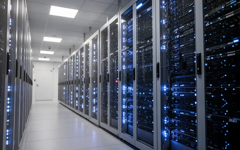 SAP Aktie: Cloud-Dämpfer - Foto: über boerse-global.de