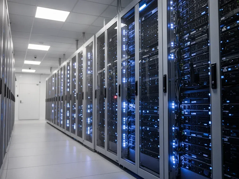 SAP Aktie: Cloud-Dämpfer - Foto: über boerse-global.de