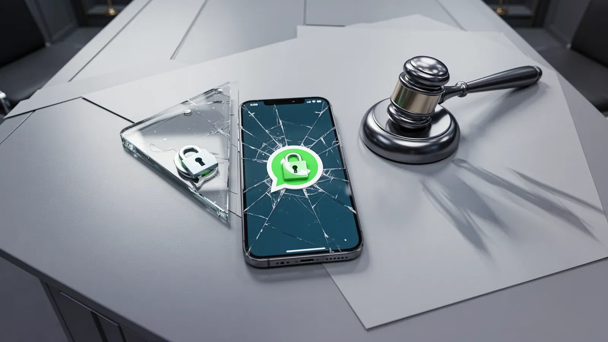 WhatsApp muss Datenteilung in Indien neu regeln - Foto: über boerse-global.de