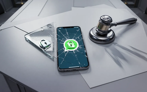 WhatsApp muss Datenteilung in Indien neu regeln - Foto: über boerse-global.de