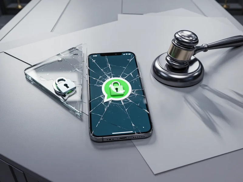 WhatsApp muss Datenteilung in Indien neu regeln - Foto: über boerse-global.de