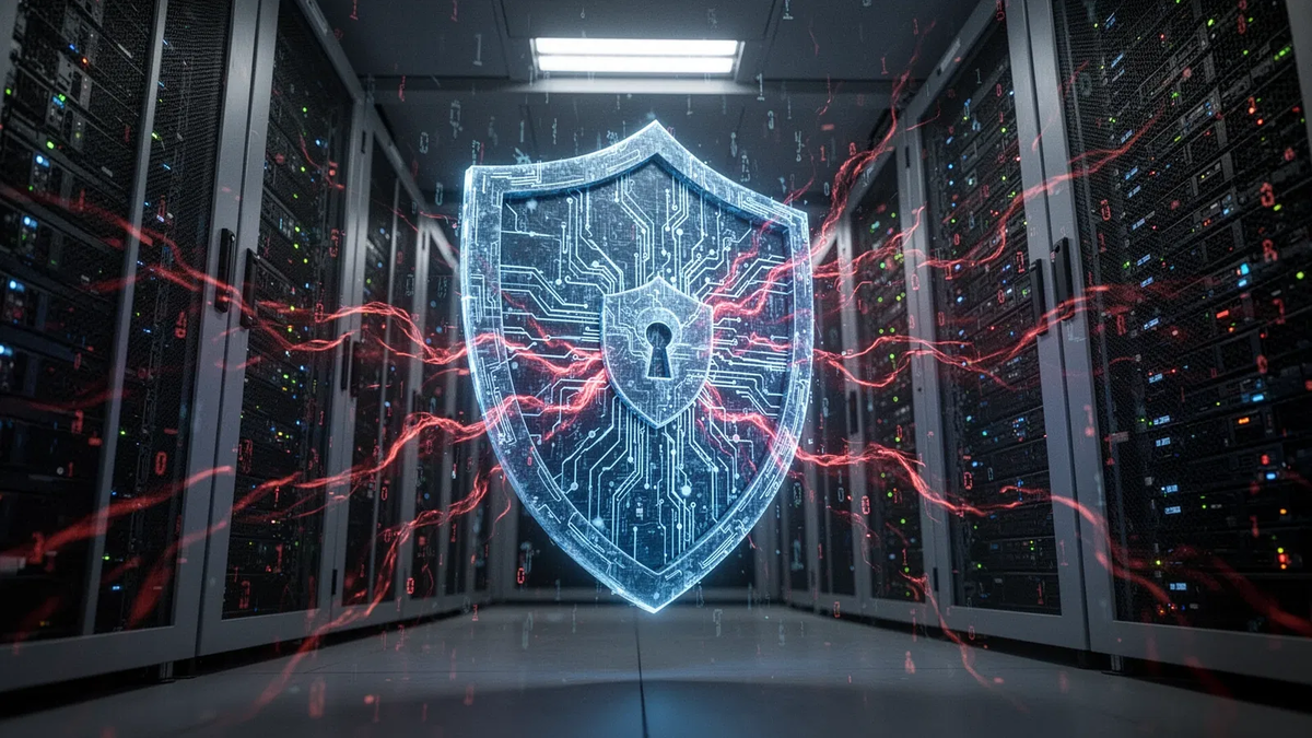 KI-Turbo für Cyberangriffe stellt Unternehmen vor Scherbenhaufen - Foto: über boerse-global.de