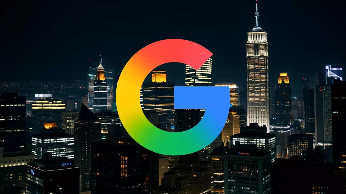 Alphabet's AI Ambition: A High-Stakes Bet on Infrastructure and Growth - Bild: über boerse-global.de