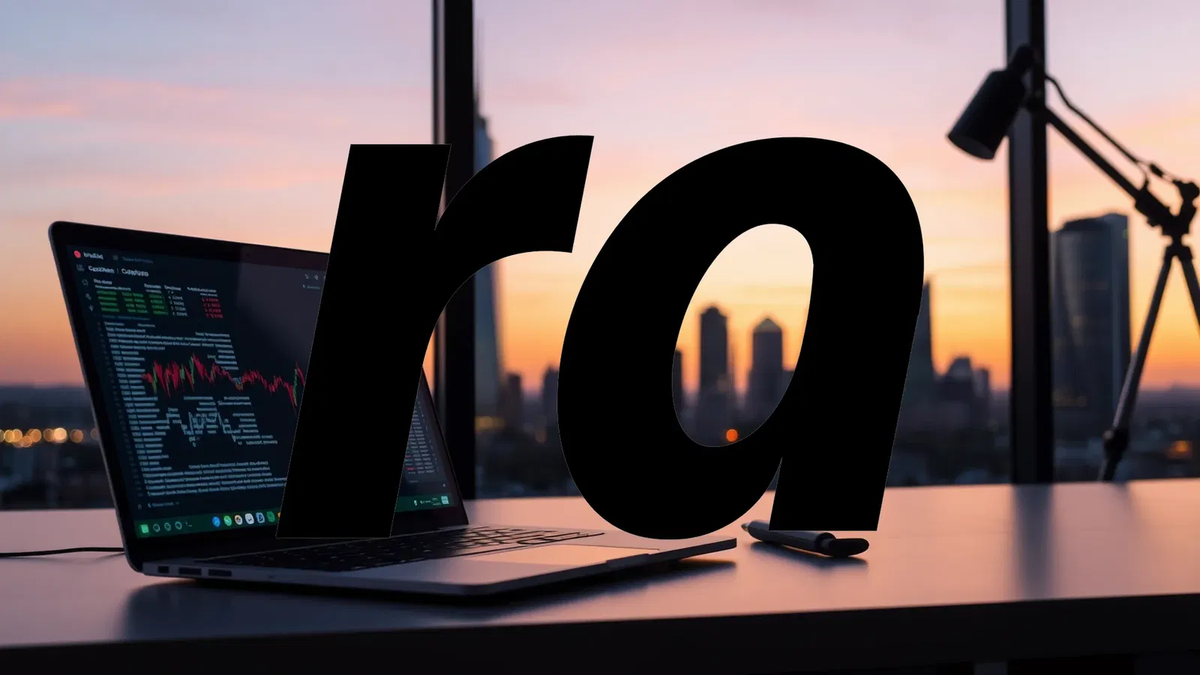 Rackspace Aktie: Palantir-Deal beflügelt - Foto: über boerse-global.de