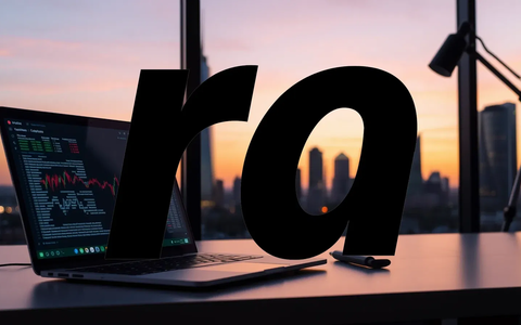 Rackspace Aktie: Palantir-Deal beflügelt - Foto: über boerse-global.de