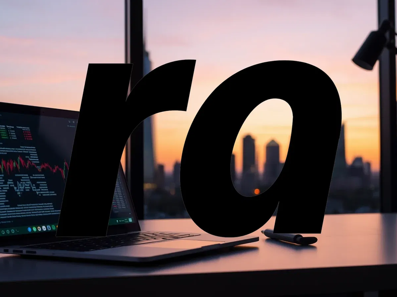 Rackspace Aktie: Palantir-Deal beflügelt - Foto: über boerse-global.de