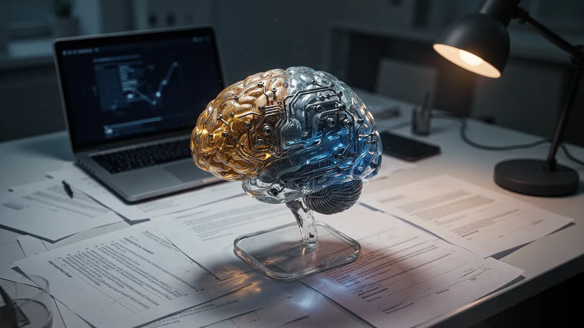 Burnout-Forschung: Nicht Überstunden, sondern toxische Kultur stresst - Foto: über boerse-global.de