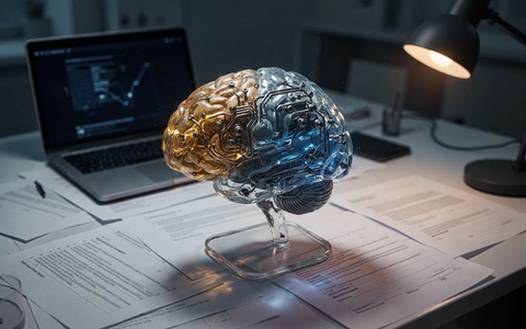 Burnout-Forschung: Nicht Überstunden, sondern toxische Kultur stresst - Foto: über boerse-global.de