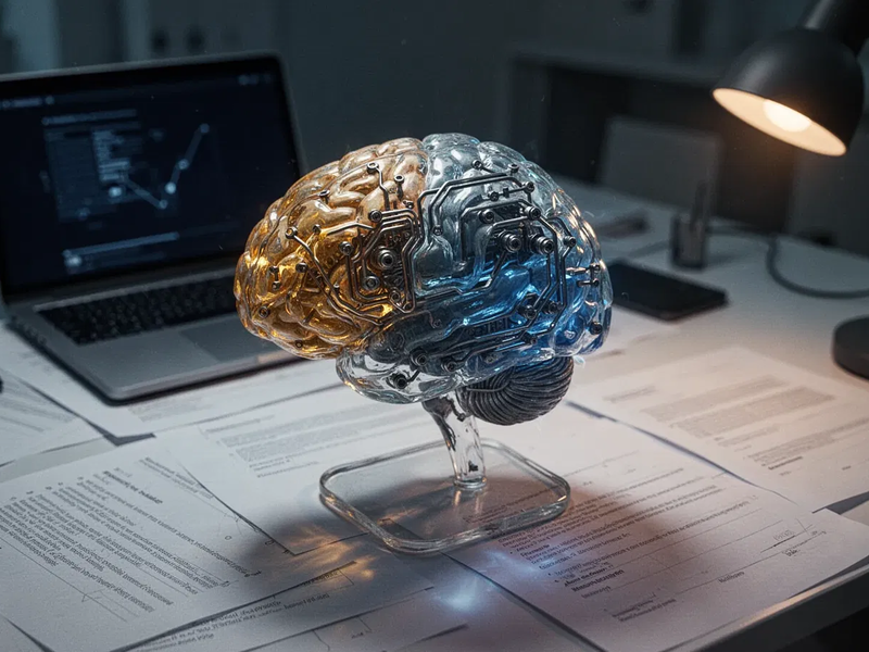 Burnout-Forschung: Nicht Überstunden, sondern toxische Kultur stresst - Foto: über boerse-global.de