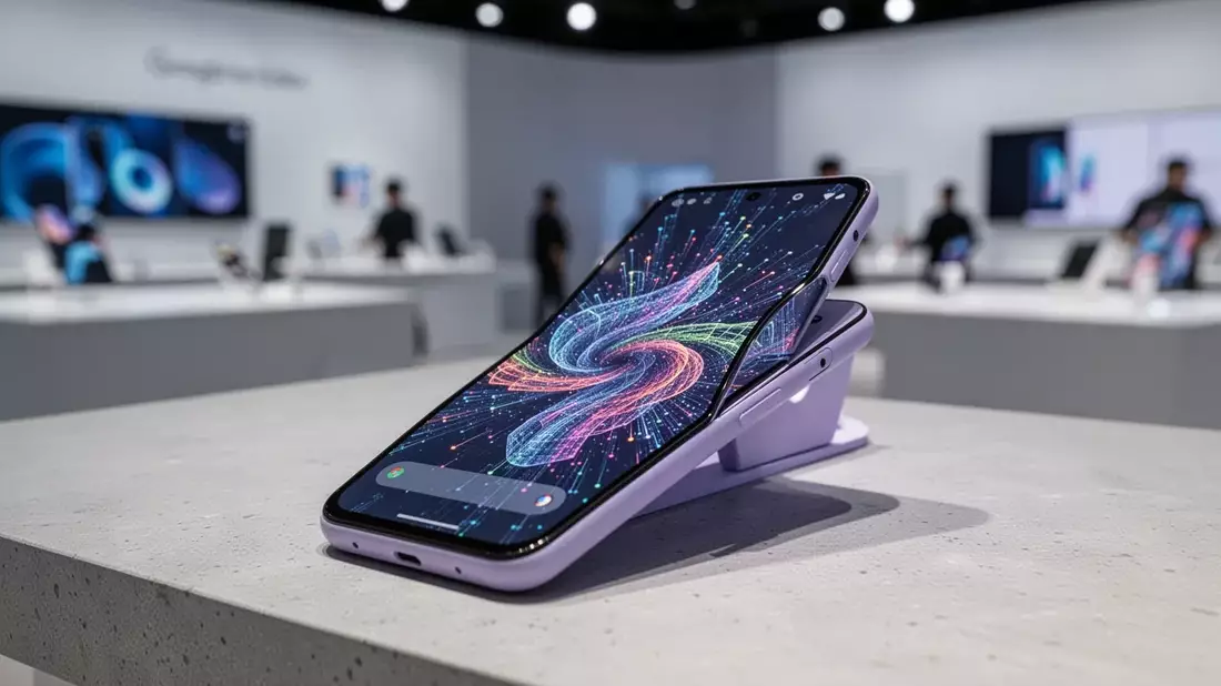Google Pixel 10a: KI-Features für die Mittelklasse - Bild: über boerse-global.de