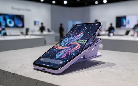 Google Pixel 10a: KI-Features für die Mittelklasse - Foto: über boerse-global.de