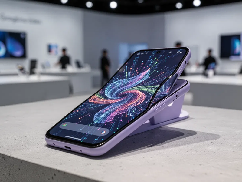 Google Pixel 10a: KI-Features für die Mittelklasse - Foto: über boerse-global.de