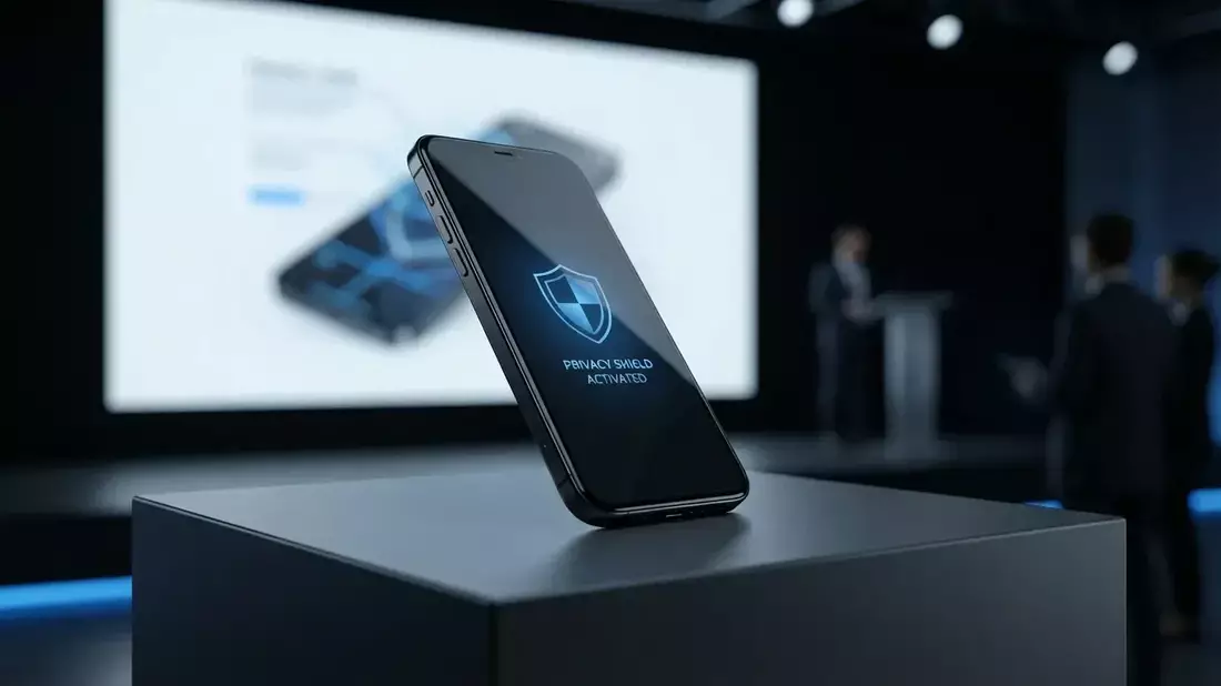 Samsung Galaxy S26 Ultra: Neue Datenschutz-Display und Chip-Offensive - Bild: über boerse-global.de