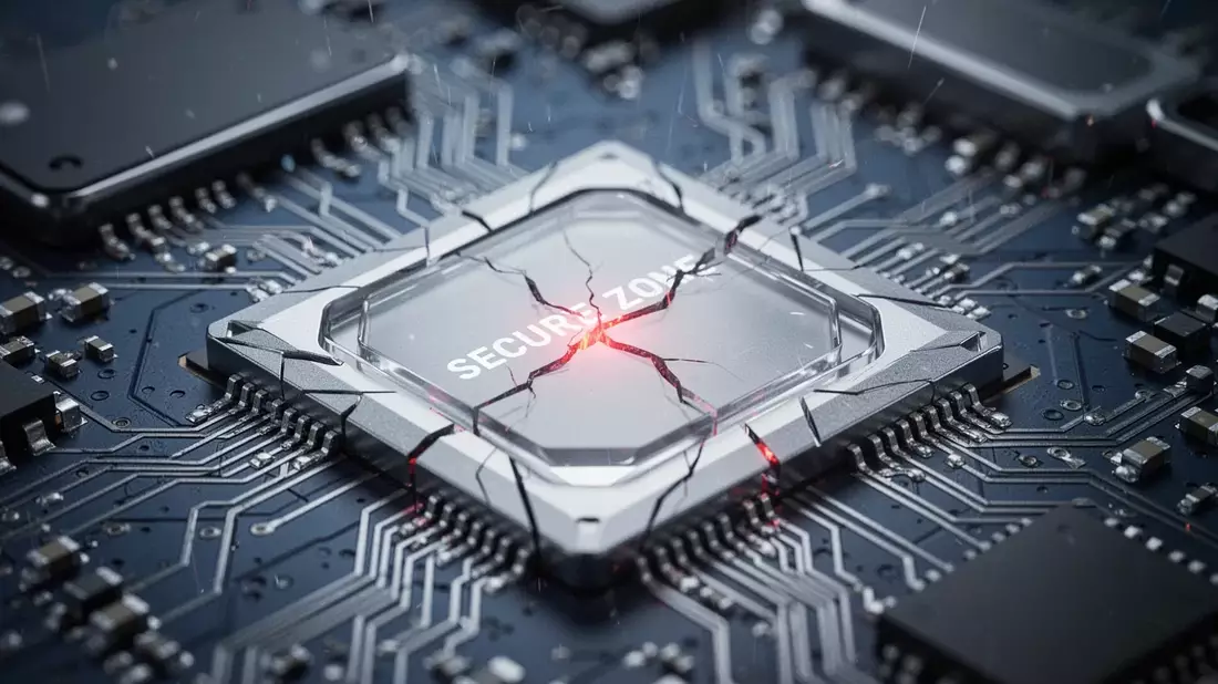 Qualcomm warnt vor kritischen Lücken im Smartphone-Sicherheitskern - Bild: über boerse-global.de