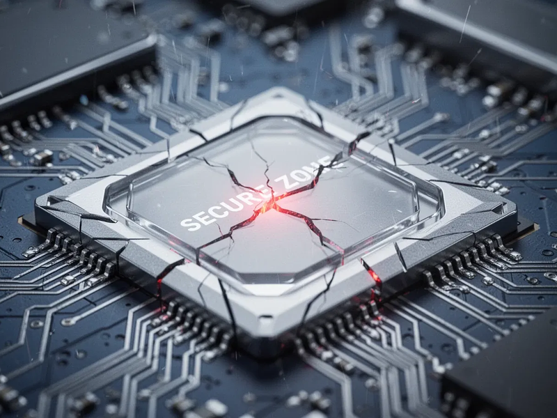 Qualcomm warnt vor kritischen Lücken im Smartphone-Sicherheitskern - Foto: über boerse-global.de