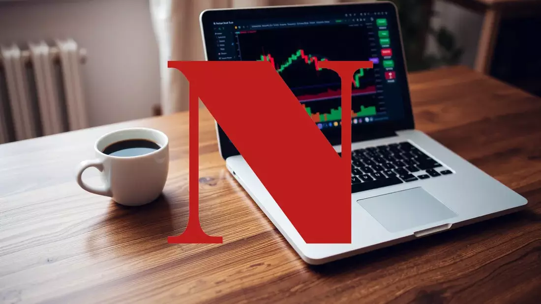 NIBE Aktie: Erholung bestätigt - Bild: über boerse-global.de