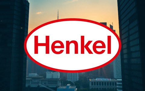 Henkel Aktie: Milliarden-Zukauf beflügelt - Foto: über boerse-global.de
