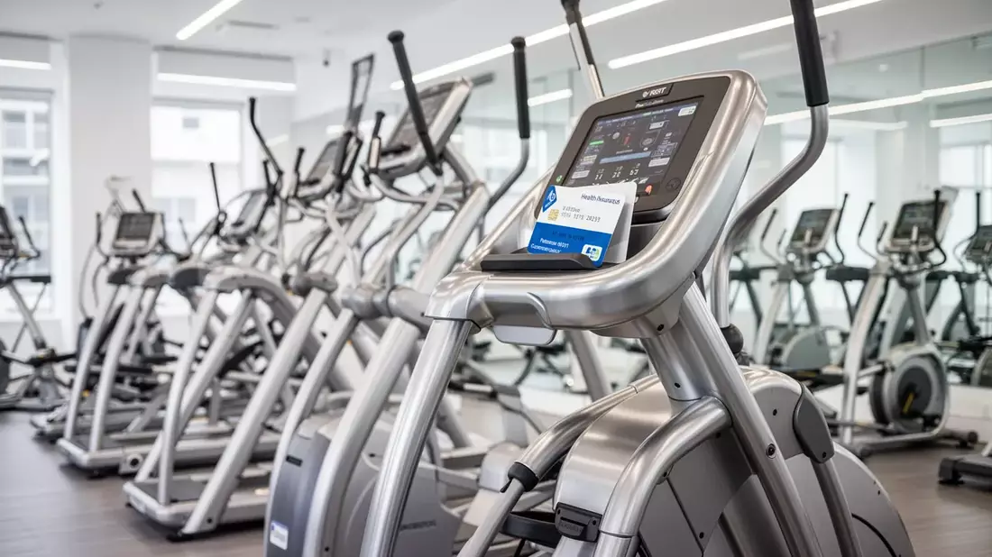 Krankenkassen locken 2026 mit neuen Fitness-Boni - Bild: über boerse-global.de