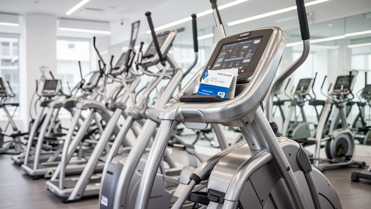 Krankenkassen locken 2026 mit neuen Fitness-Boni - Foto: über boerse-global.de