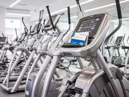 Krankenkassen locken 2026 mit neuen Fitness-Boni - Foto: über boerse-global.de