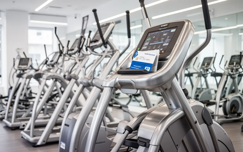 Krankenkassen locken 2026 mit neuen Fitness-Boni - Foto: über boerse-global.de