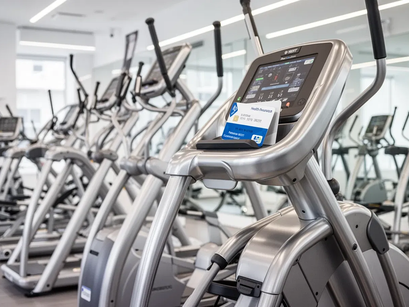 Krankenkassen locken 2026 mit neuen Fitness-Boni - Foto: über boerse-global.de