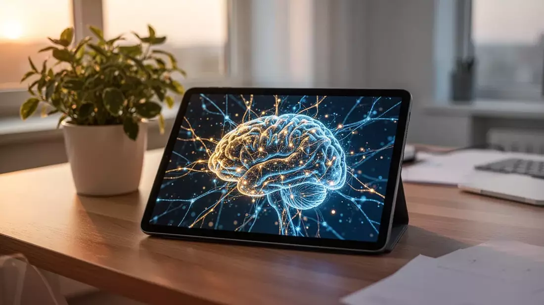 BrainHQ-Studie belegt: Gehirntraining senkt Demenzrisiko - Bild: über boerse-global.de