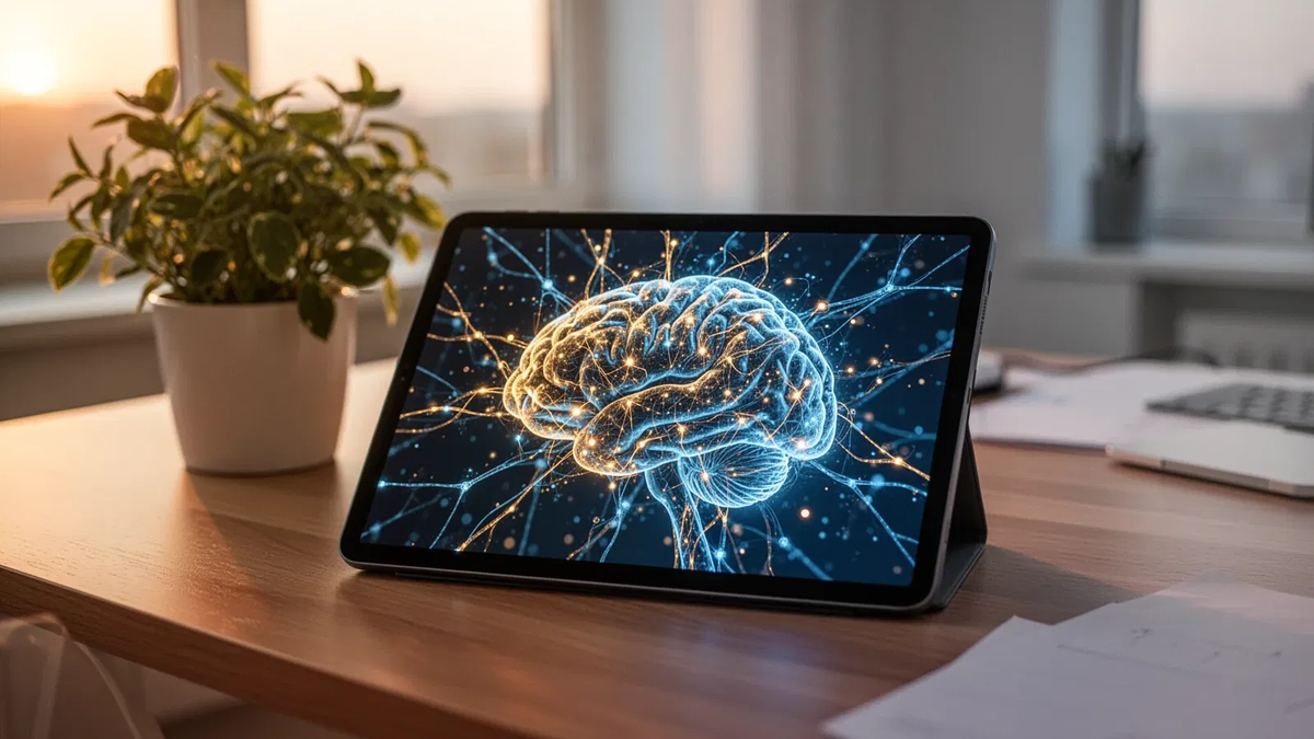 BrainHQ-Studie belegt: Gehirntraining senkt Demenzrisiko - Foto: über boerse-global.de