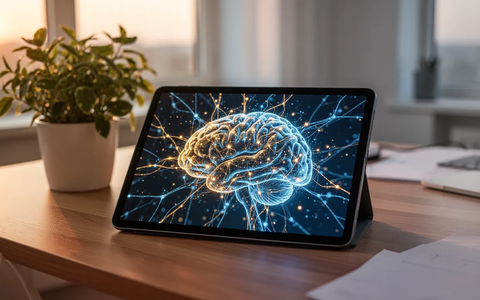 BrainHQ-Studie belegt: Gehirntraining senkt Demenzrisiko - Foto: über boerse-global.de