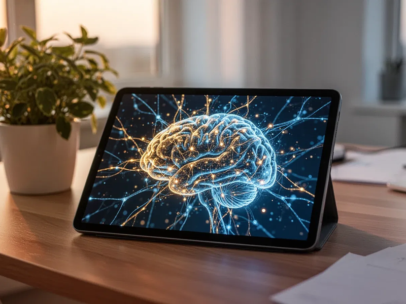 BrainHQ-Studie belegt: Gehirntraining senkt Demenzrisiko - Foto: über boerse-global.de