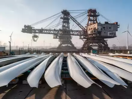 QLEE: Millionen für Lausitzer Energiewende-Arbeitskräfte - Foto: über boerse-global.de