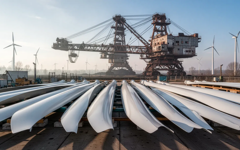 QLEE: Millionen für Lausitzer Energiewende-Arbeitskräfte - Foto: über boerse-global.de