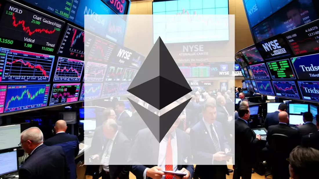 Ethereum Bajo Presión: Abandono Institucional y Liquidaciones Agravan la Caída - Bild: über boerse-global.de