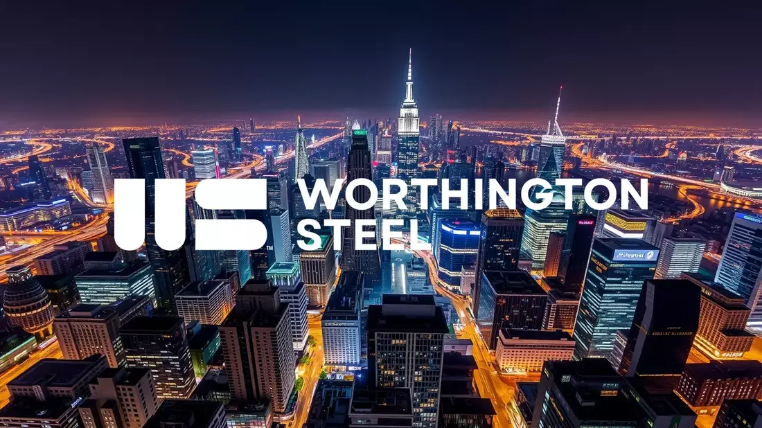 Worthington Steel's Strategic Ambition Faces Near-Term Test - Bild: über boerse-global.de