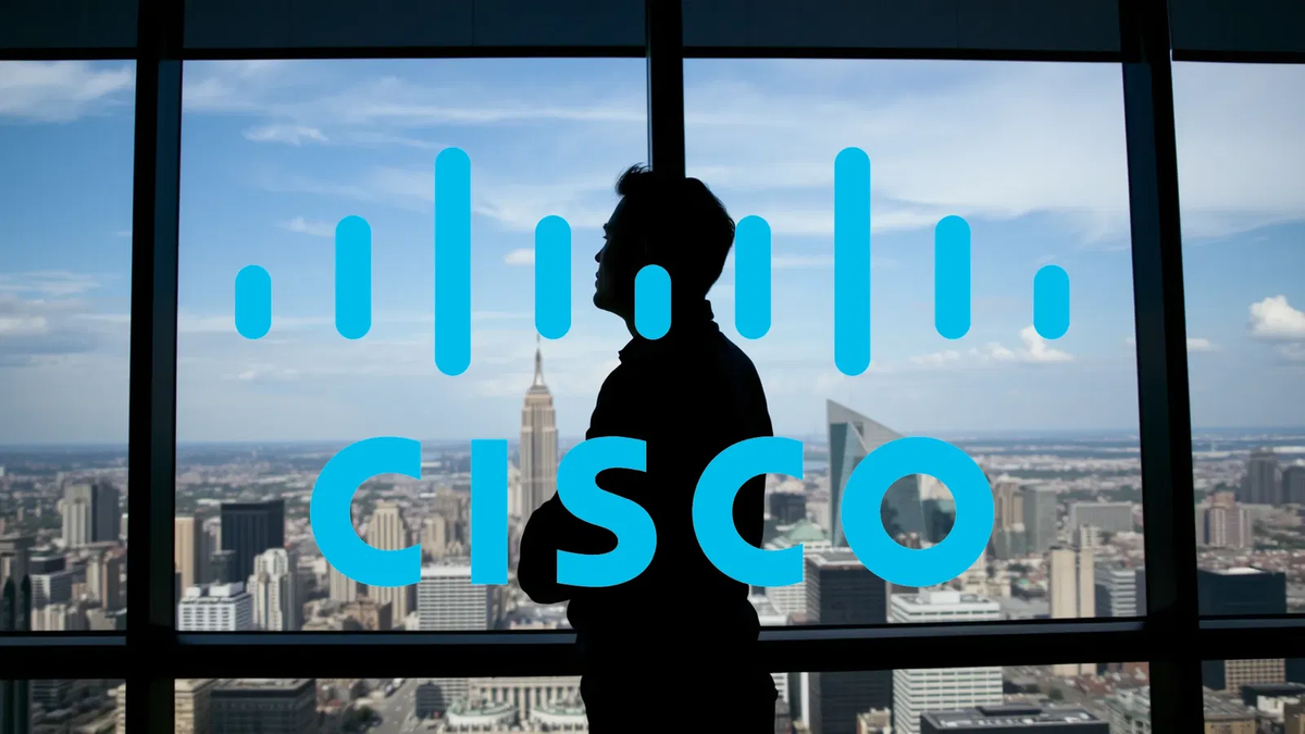 Cisco's Strategic Pivot: Building the Foundation for an AI-Driven Future - Foto: über boerse-global.de