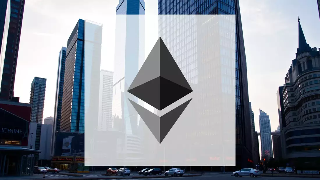 Ethereum Faces Intense Selling Pressure Amid Market Exodus - Bild: über boerse-global.de